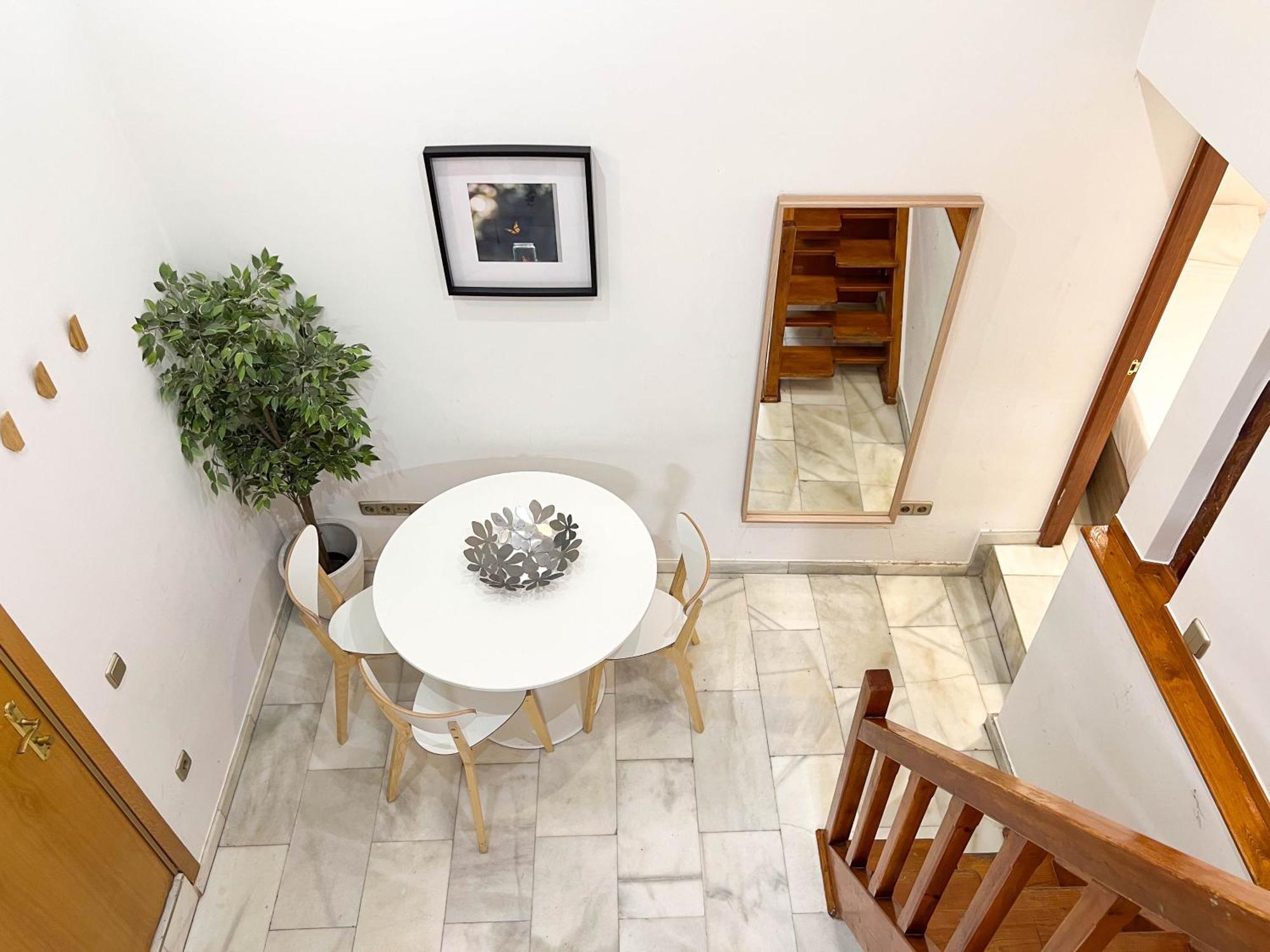 Casa De Las Letras Madrid Room photo