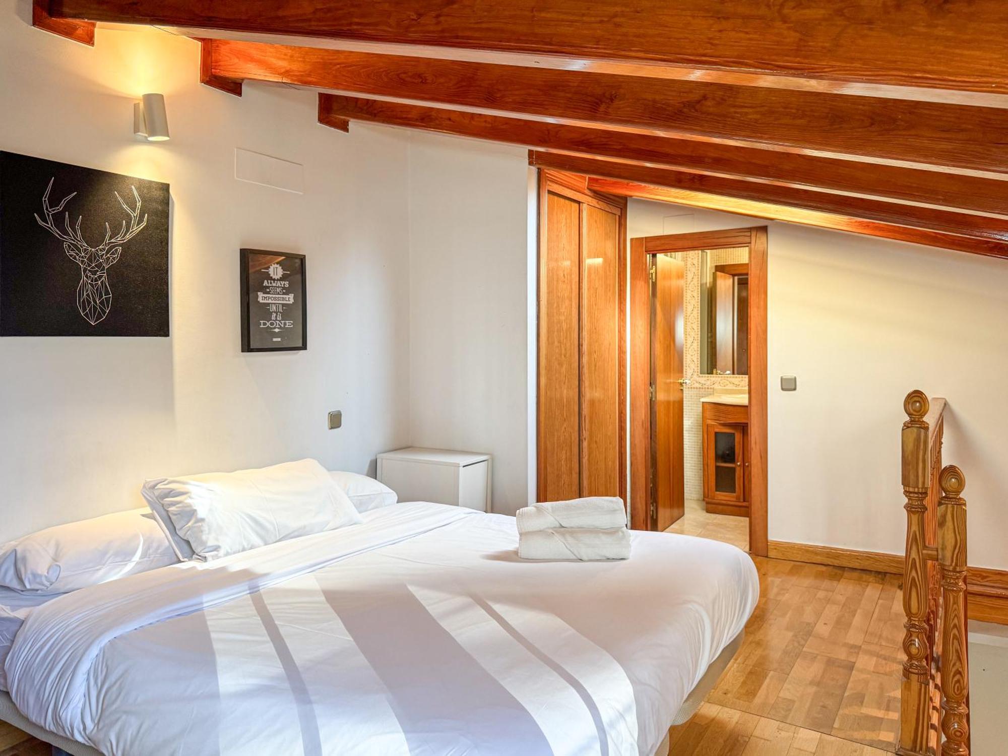 Casa De Las Letras Madrid Room photo