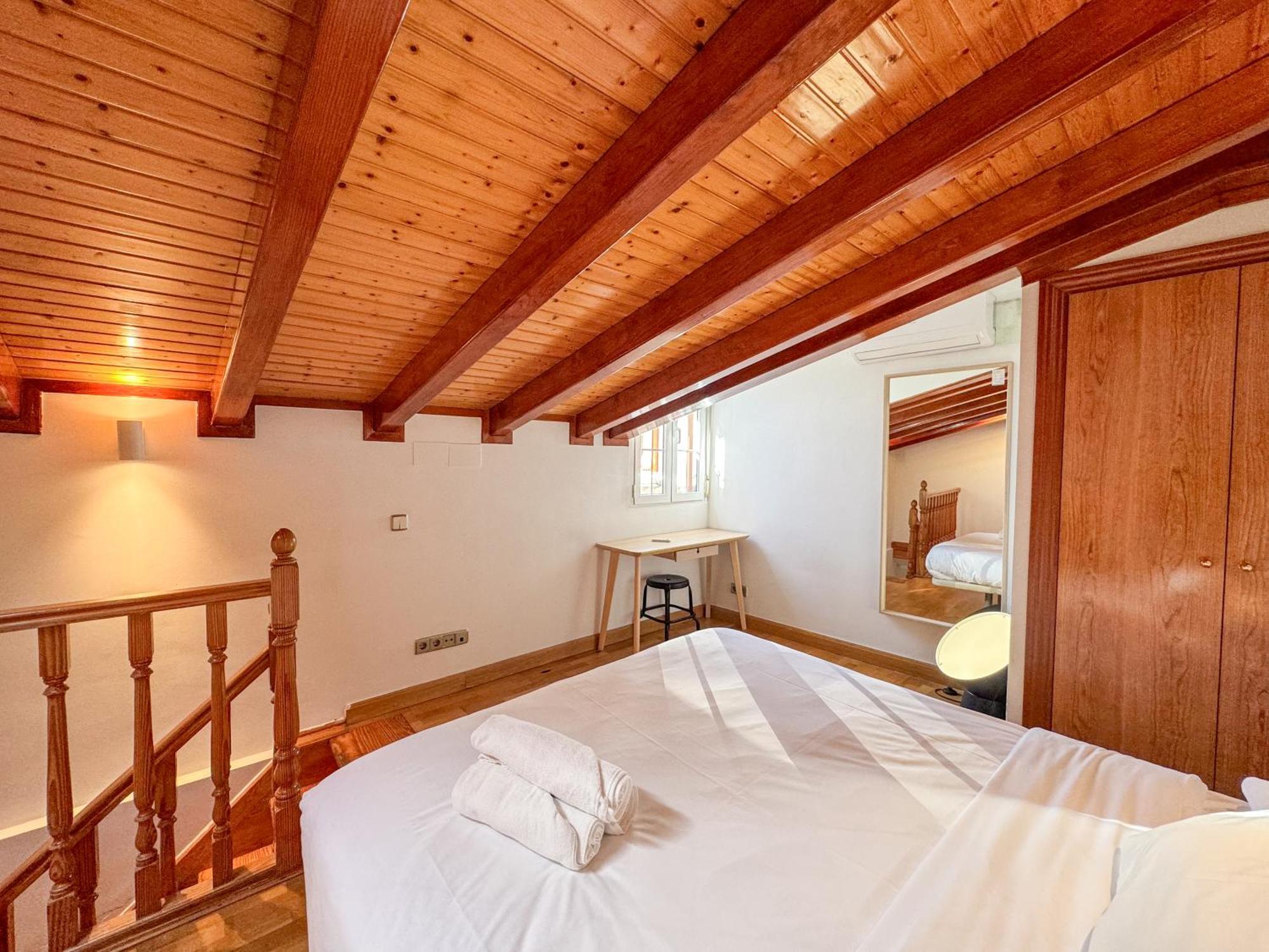 Casa De Las Letras Madrid Room photo