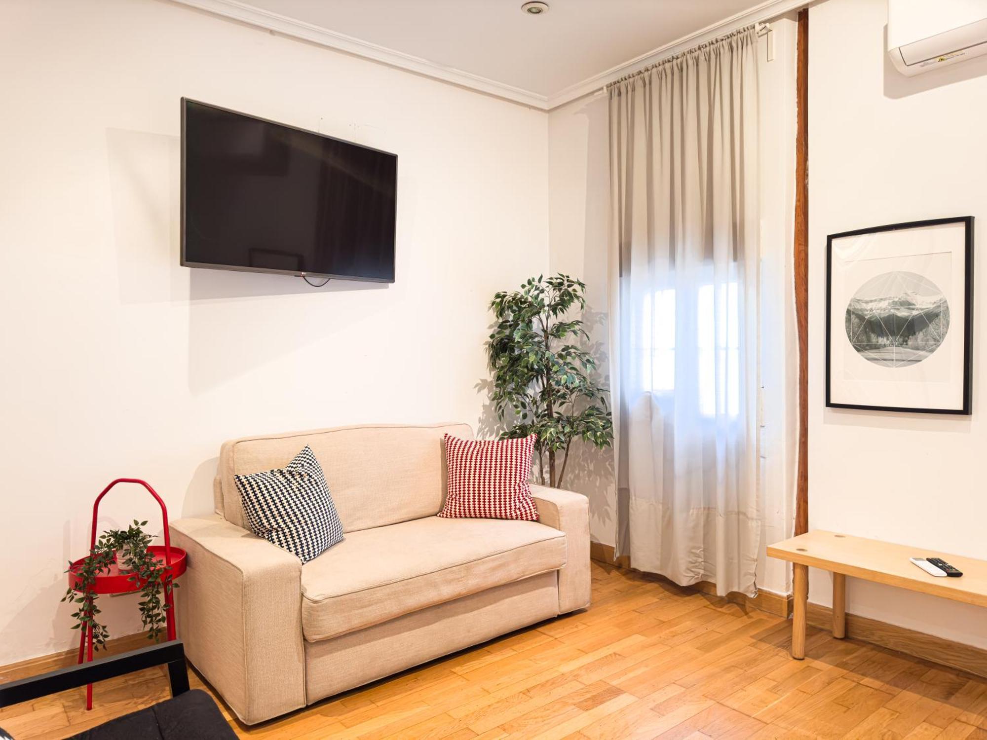 Casa De Las Letras Madrid Room photo